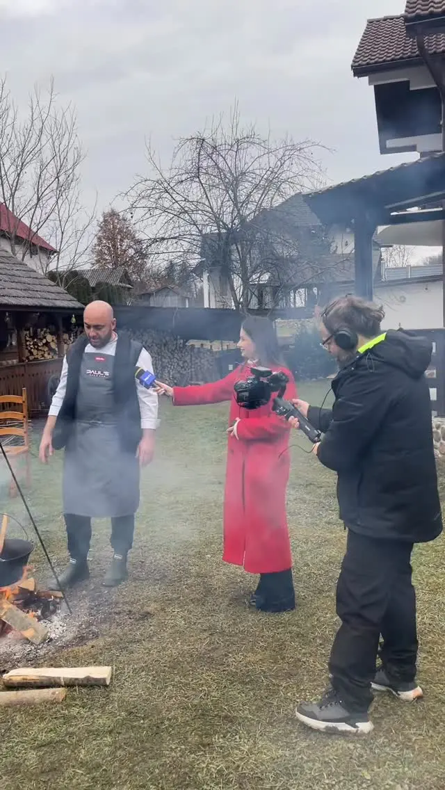 Activitate la Breb — postul cu cea mai mare interacțiune pe Instagram.