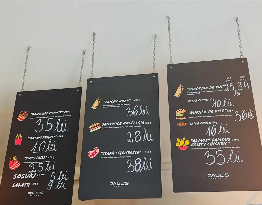 Preparat de primăvară pregătit la bar.